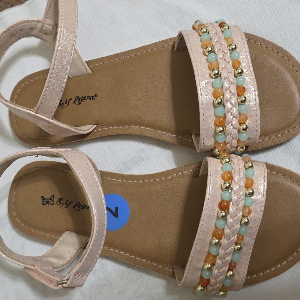 Sandals - Picture 3 of 3